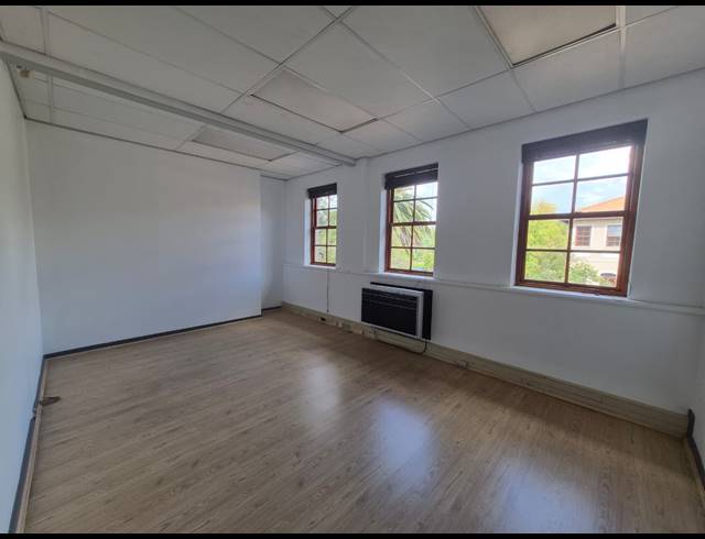 253M² OFFICE TO LET IN SANDTON CENTRAL